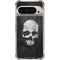Silent Skull Pixel 9/9 Pro Clear Case